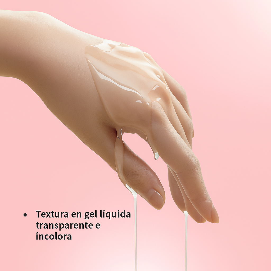 LunaSkin™ – La Máscara Nocturna que Rejuvenece tu Piel Mientras Duermes