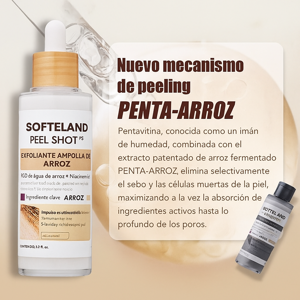 Dr. Melaxin — El Secreto Natural que Renueva tu Piel Todos los Días